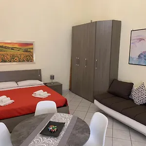 Centro Storico La Casa Di Ciro Napoli
