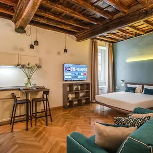 Maison Del Colosseo Roma