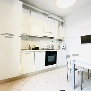 Navigli Flats Close To The Metro Milano
