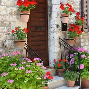 Casa Gentile Assisi