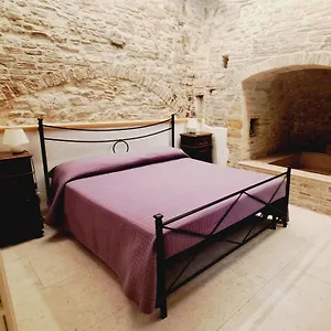 La Scalinata Perugia