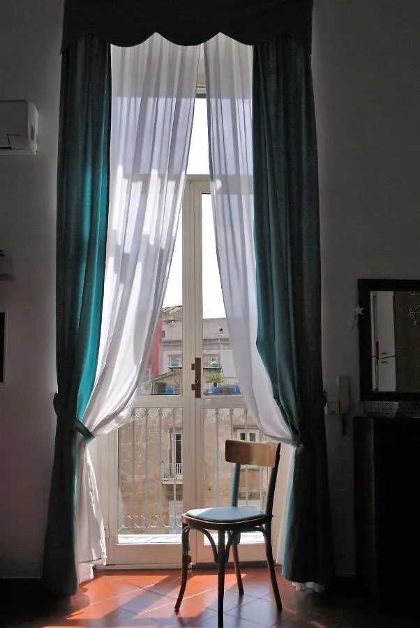 Casa Luperano Apartment Naples