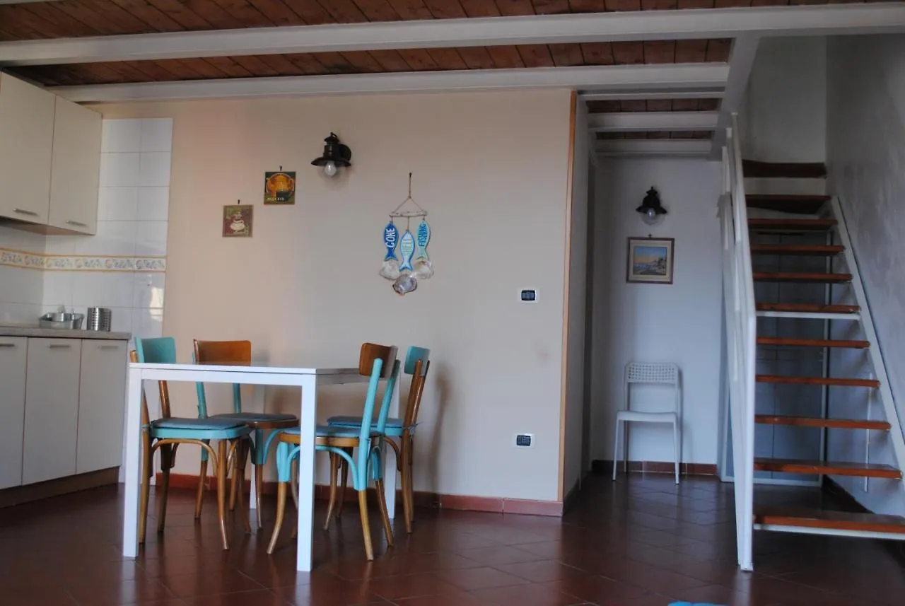 Casa Luperano Apartment Naples Italy