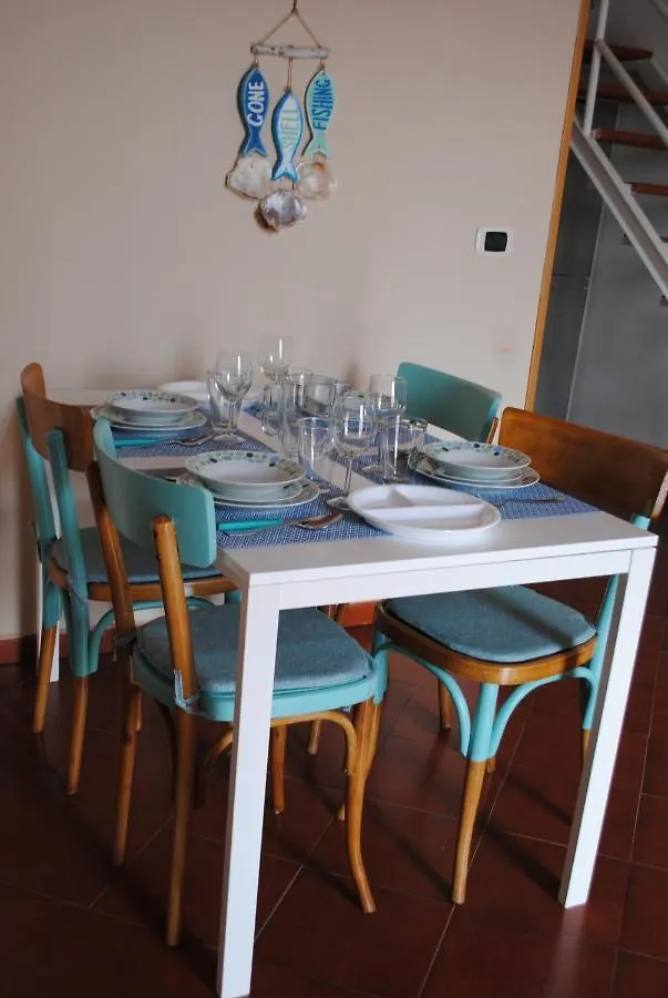 Casa Luperano Apartment Naples