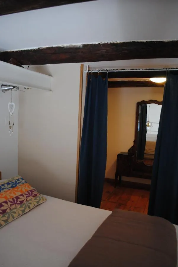 Casa Luperano Apartment Naples