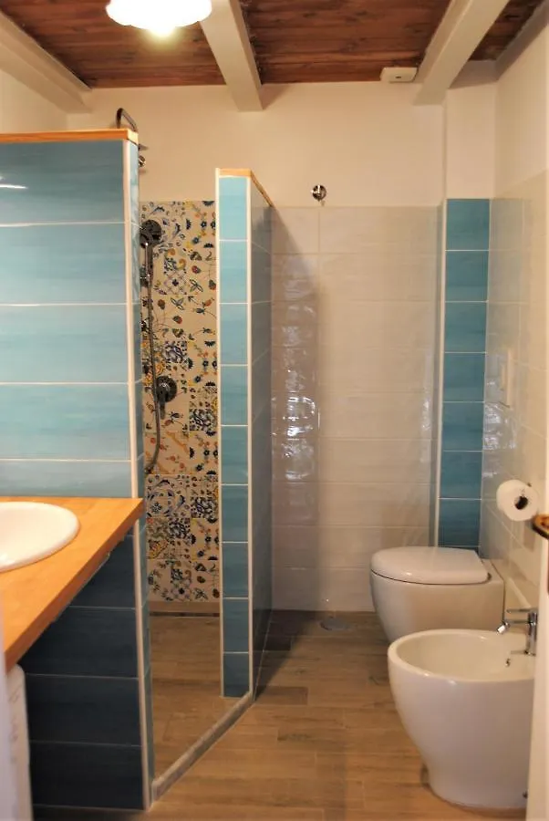 Casa Luperano Apartment Naples