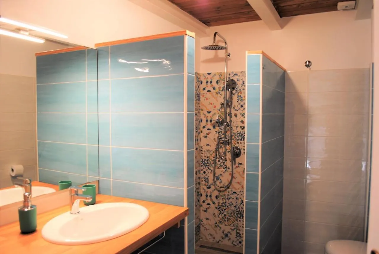 Casa Luperano Apartment Naples
