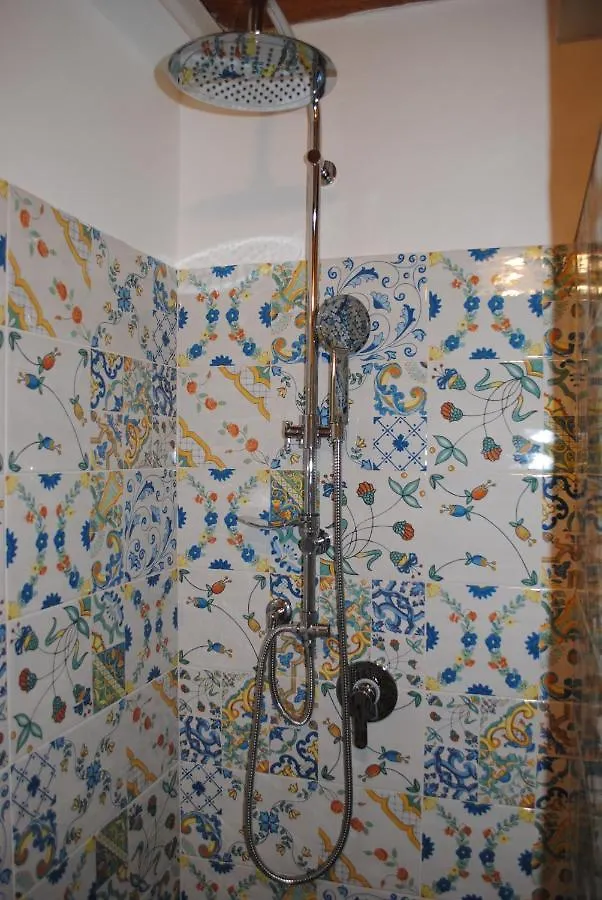 Casa Luperano Apartment Naples Italy