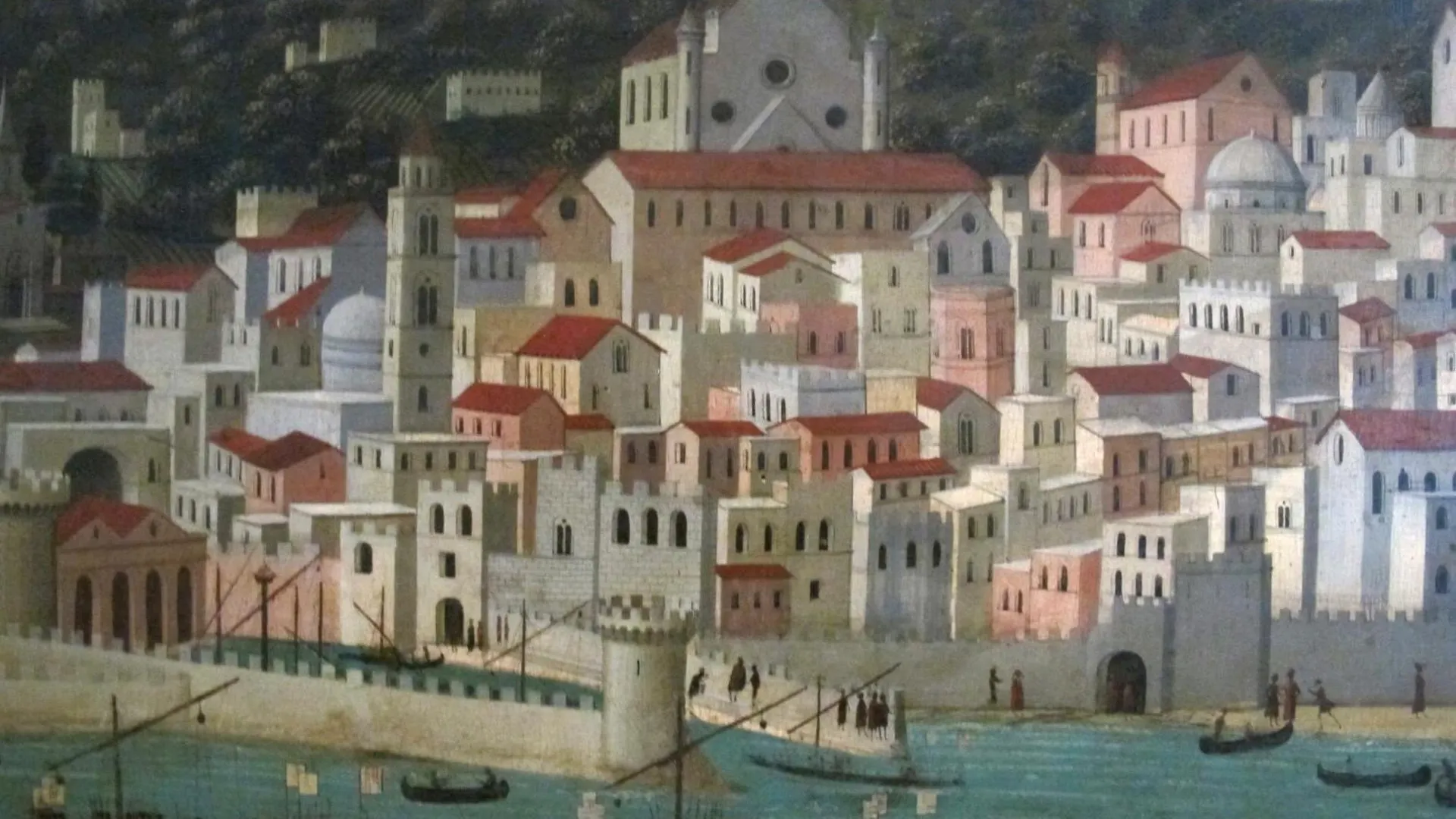 Casa Luperano Apartment Naples