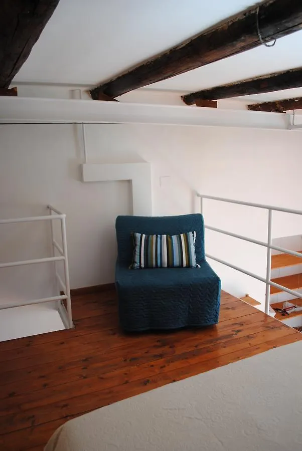 Casa Luperano Apartment Naples