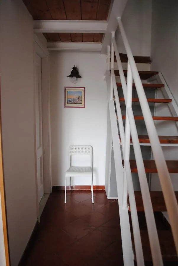 나폴리 Casa Luperano 아파트 0*,  이탈리아