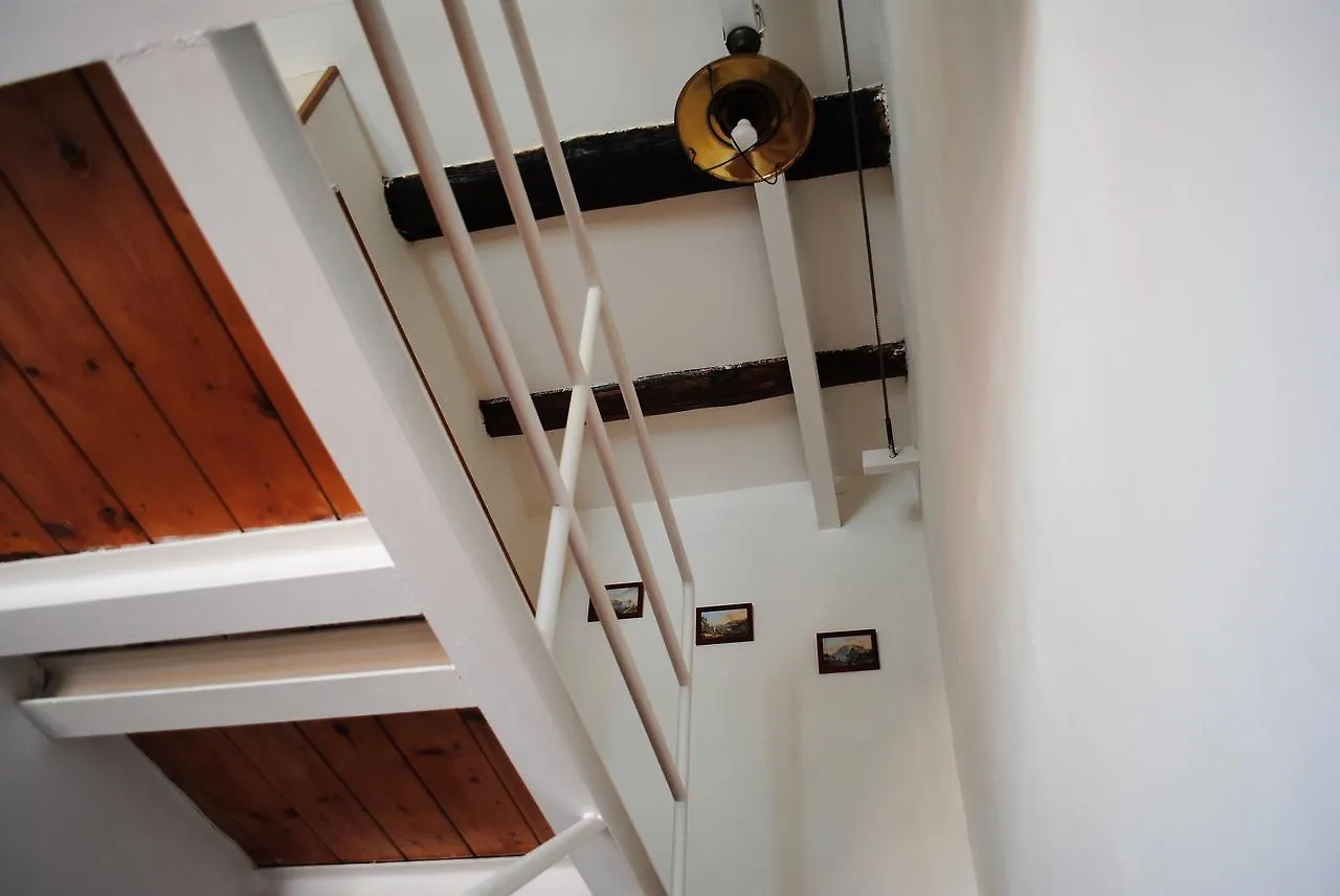 Casa Luperano Apartment Naples