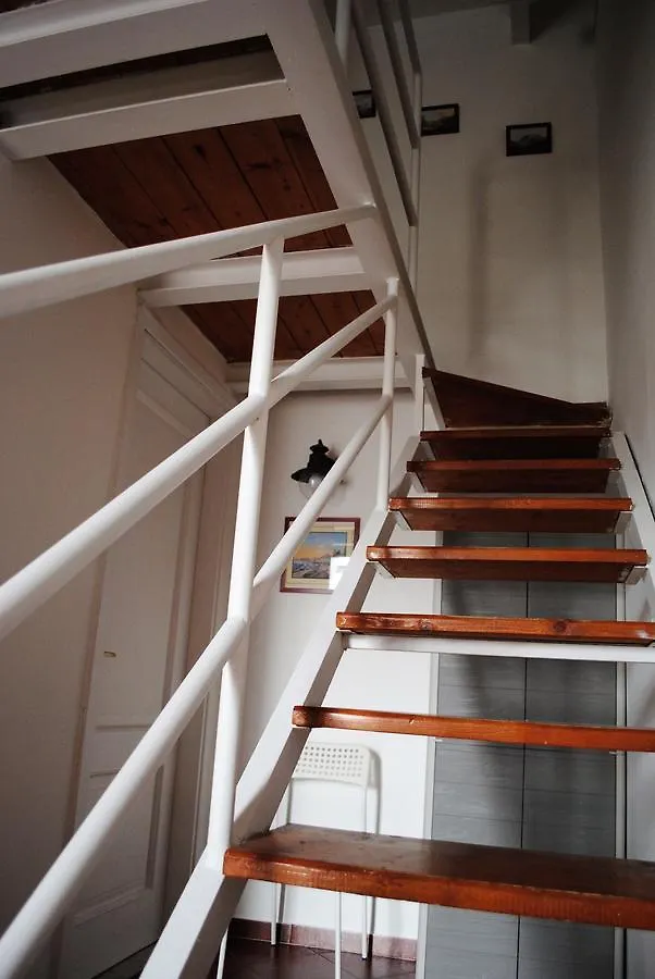 Casa Luperano Apartment Naples Italy