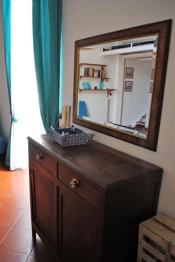 Casa Luperano Apartment Naples 0*,  Italy