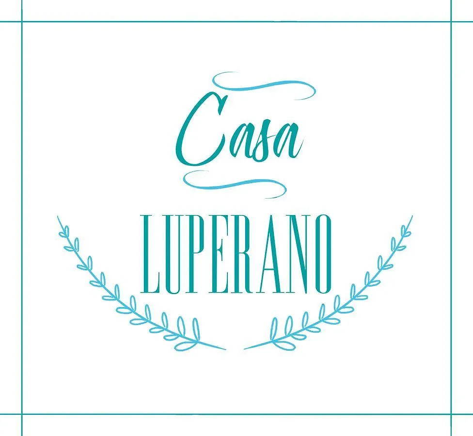 Casa Luperano Apartment Naples