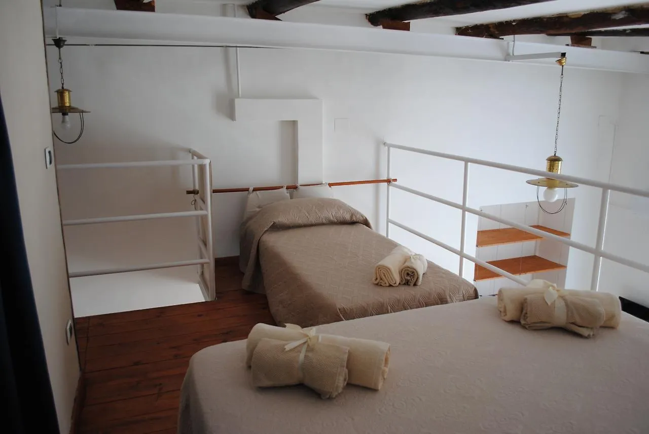 Casa Luperano Apartment Naples Italy