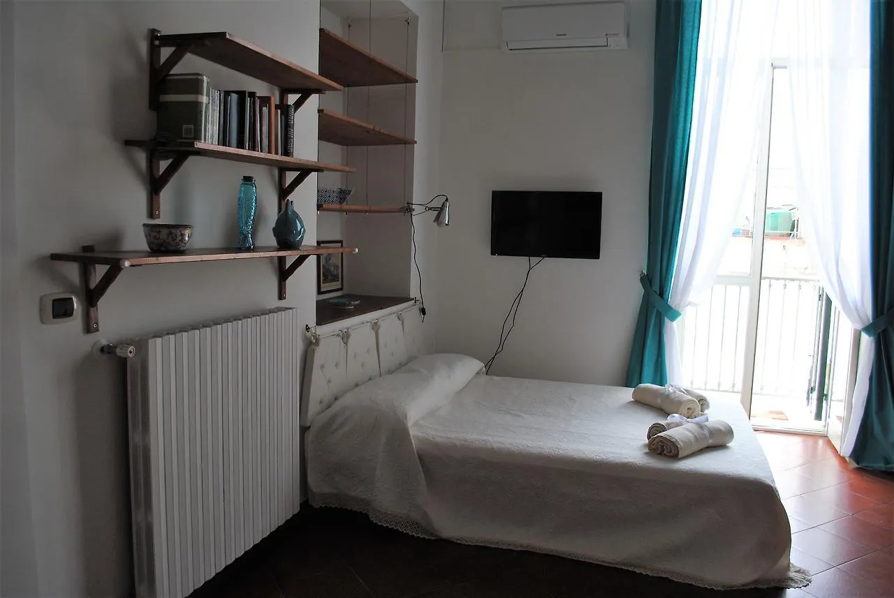 Casa Luperano Apartment Naples