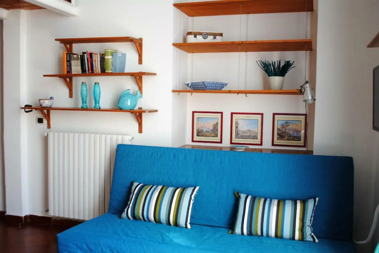Appartamento Casa Luperano Napoli