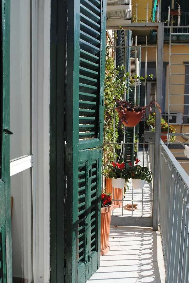 Casa Luperano Apartment Naples