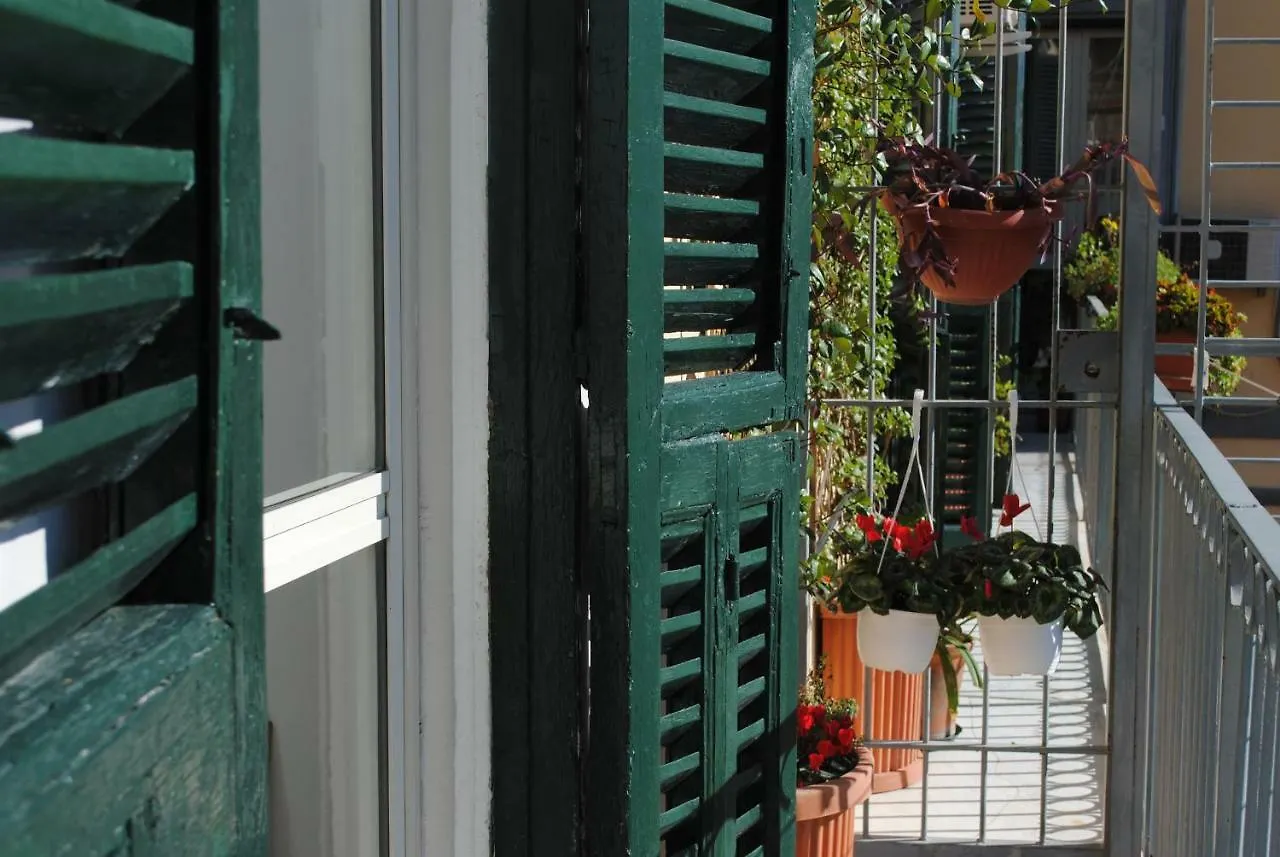Appartamento Casa Luperano Napoli